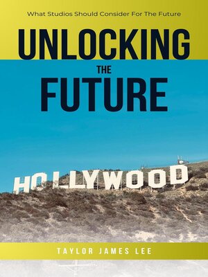 cover image of Unlocking the Future